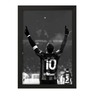 تابلو لاوتارو خاویر مارتینز (Lautaro Martínez)