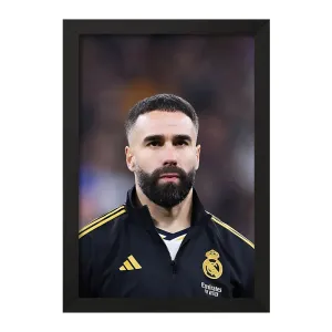 تابلو دنی کارواخال (Dani Carvajal)