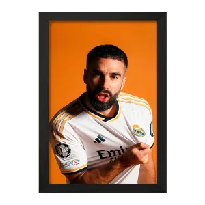 تابلو دنی کارواخال (Dani Carvajal)