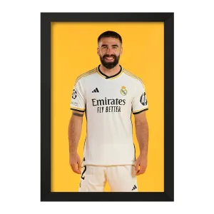 تابلو دنی کارواخال (Dani Carvajal)