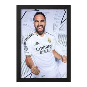 تابلو دنی کارواخال (Dani Carvajal)