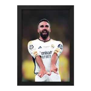 تابلو دنی کارواخال (Dani Carvajal)