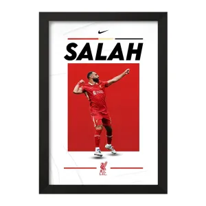 تابلو محمد صلاح