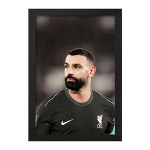 تابلو محمد صلاح