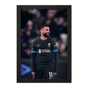 تابلو محمد صلاح