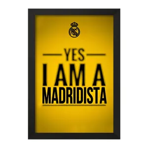 تابلو رئال مادرید (Real Madrid)