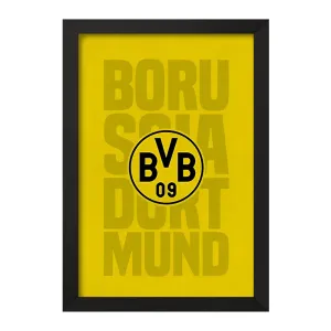 تابلو دورتموند (Borussia Dortmund)