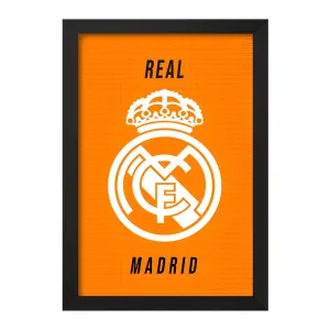تابلو رئال مادرید (Real Madrid)
