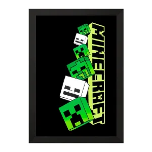 تابلو ماینکرافت (Minecraft)
