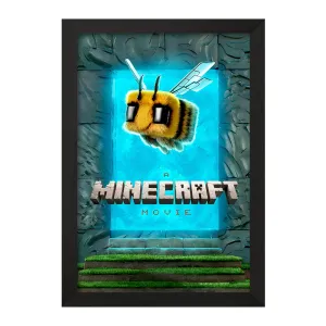 تابلو ماینکرافت (Minecraft)