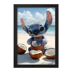 تابلو استیچ (Stitch)