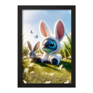 تابلو استیچ (Stitch)