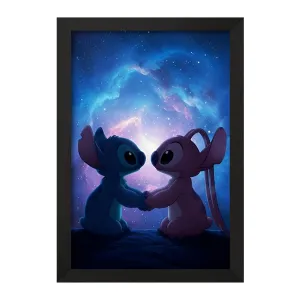 تابلو استیچ (Stitch)