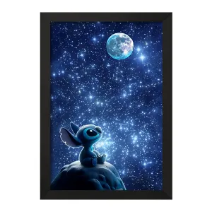 تابلو استیچ (Stitch)