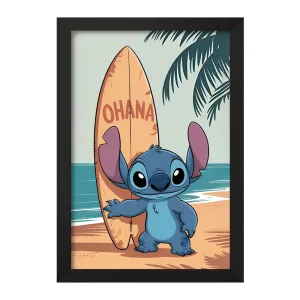 تابلو استیچ (Stitch)