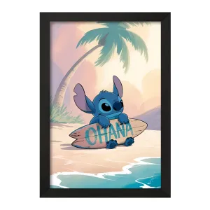 تابلو استیچ (Stitch)