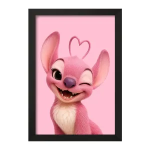 تابلو استیچ (Stitch)