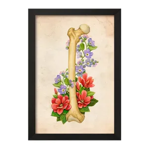 تابلو استخوان ران (Femur)