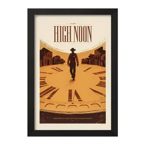 تابلو نیمروز (High Noon)