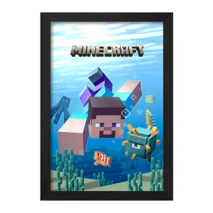 تابلو ماینکرافت (Minecraft)