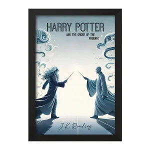 تابلو هری پاتر (Harry Potter)