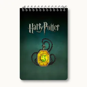 دفتر یادداشت هری پاتر (Harry Potter)