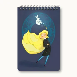 دفتر یادداشت هری پاتر (Harry Potter)