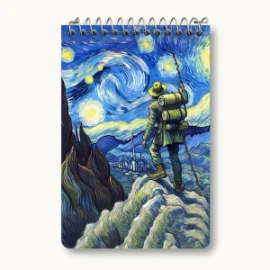 دفتر یادداشت ونسان ونگوگ