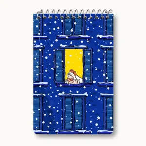 دفتر یادداشت ونسان ونگوگ