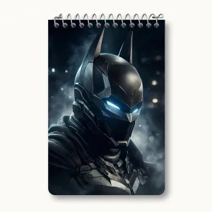 دفتر یادداشت بتمن (Batman)