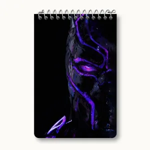 دفتر یادداشت بتمن (Batman)