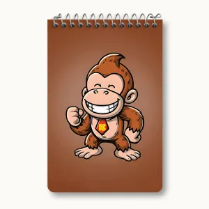 دفتر یادداشت سوپر ماریو (Super Mario)