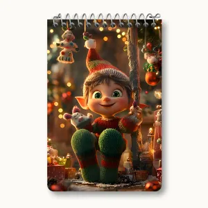 دفتر یادداشت شیطونک