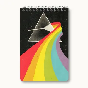 دفتر یادداشت پینک فلوید