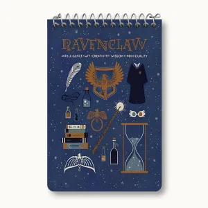 دفتر یادداشت هری پاتر (Harry Potter)