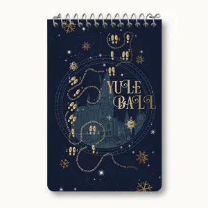 دفتر یادداشت هری پاتر (Harry Potter)