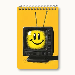 دفتر یادداشت تلویزیون