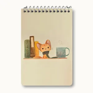 دفتر یادداشت هری پاتر (Harry Potter)