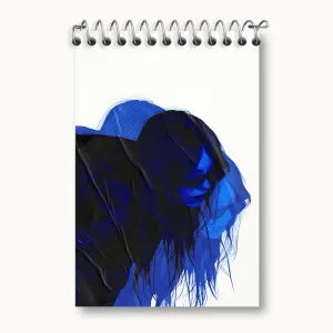 دفتر یادداشت بیلی آیلیش (Billie Eilish)