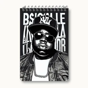 دفتر یادداشت بیگی (The Notorious)