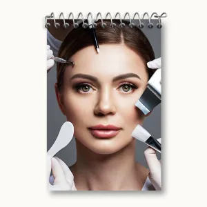 دفتر یادداشت فیشیال
