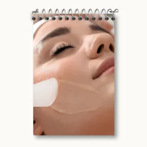 دفتر یادداشت فیشیال
