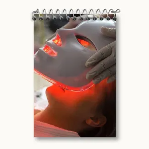دفتر یادداشت فیشیال