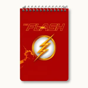دفتر یادداشت فلش (Flash)