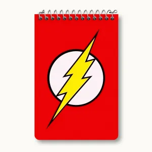 دفتر یادداشت فلش (Flash)