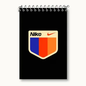 دفتر یادداشت نایک (Nike)