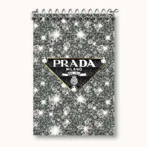 دفتر یادداشت پرادا (Prada)