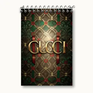 دفتر یادداشت گوچی (Gucci)