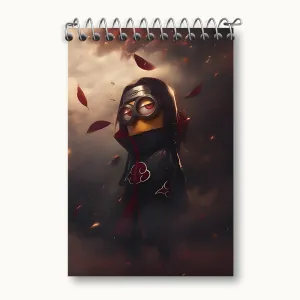 دفتر یادداشت مینیون ها (Minions)