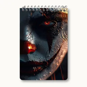 دفتر یادداشت جوکر (Joker)